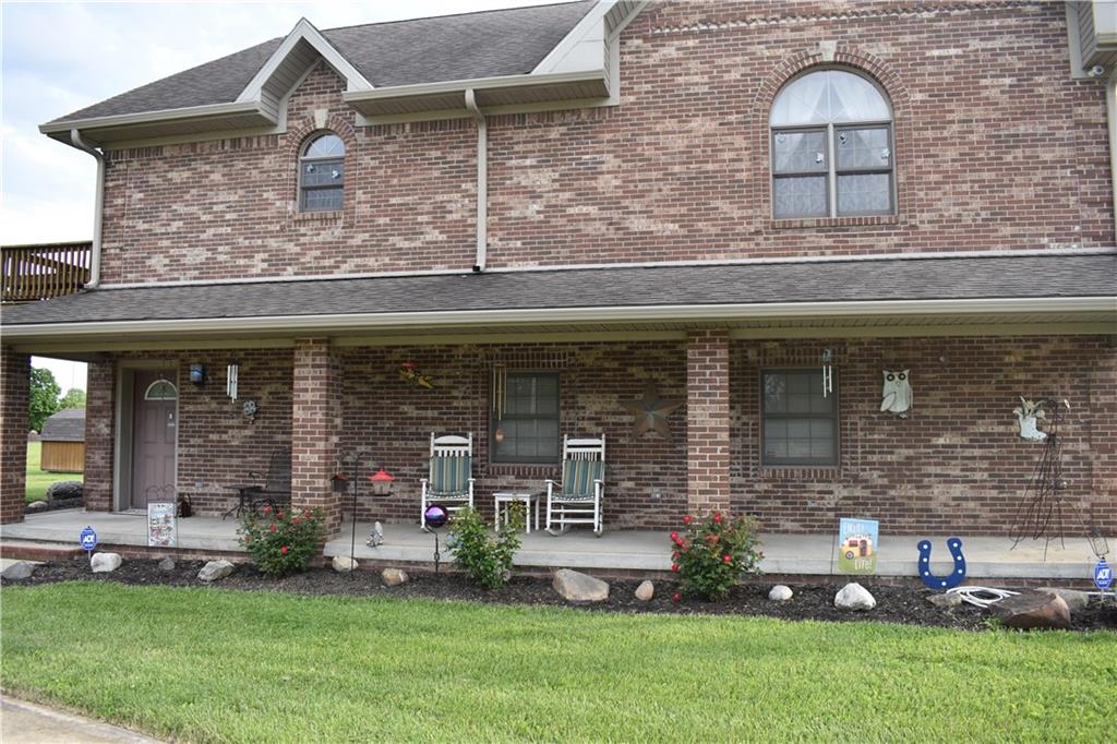 3860 Indianapolis Road Lebanon, IN 46052 - Photo 1 of 60 Gallery Image 1