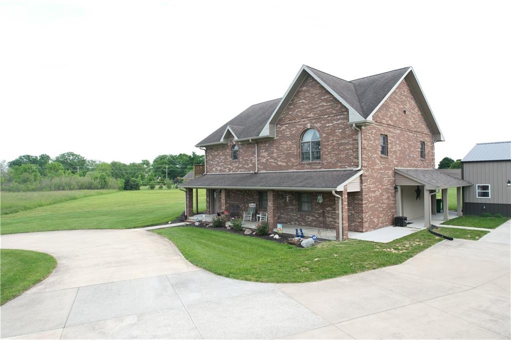 3860 Indianapolis Road Lebanon, IN 46052 - Photo 2 of 60 Gallery Image 2