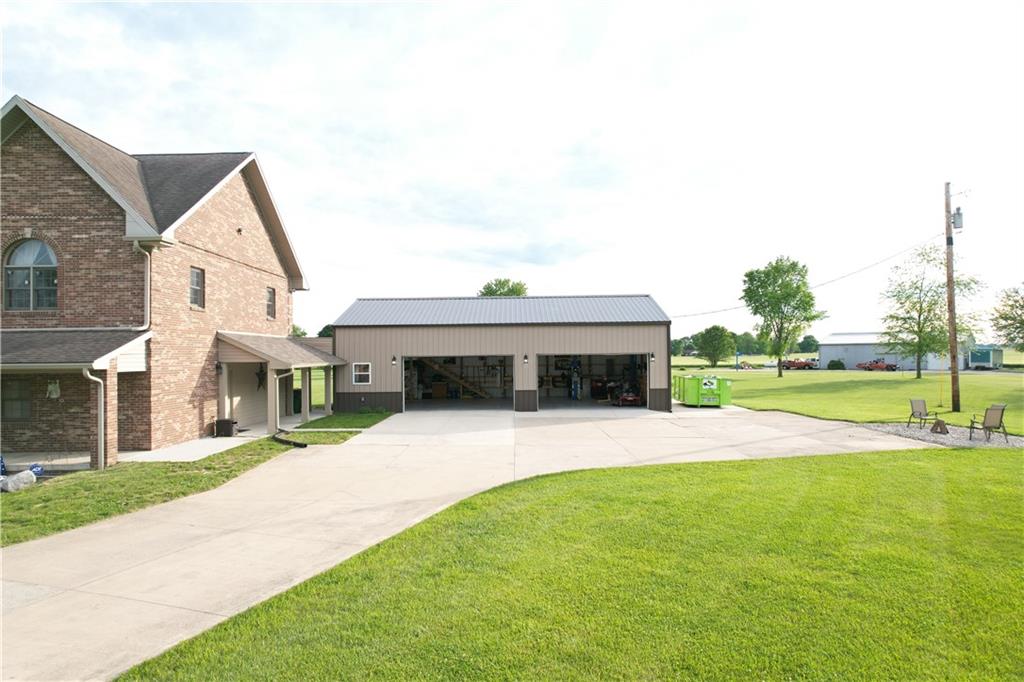 3860 Indianapolis Road Lebanon, IN 46052 - Photo 3 of 60 Gallery Image 3