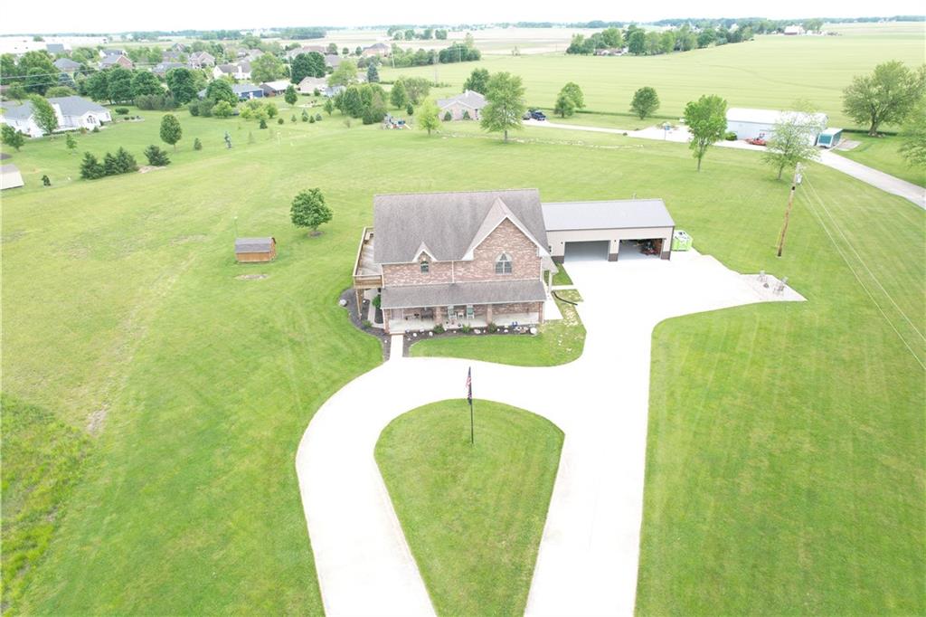 3860 Indianapolis Road Lebanon, IN 46052 - Photo 4 of 60 Gallery Image 4