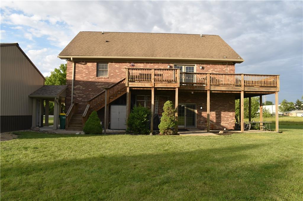 3860 Indianapolis Road Lebanon, IN 46052 - Photo 54 of 60 Gallery Image 54