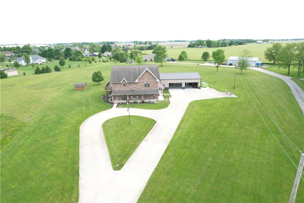 3860 Indianapolis Road Lebanon, IN 46052 - Photo 59 of 60 Gallery Image 59