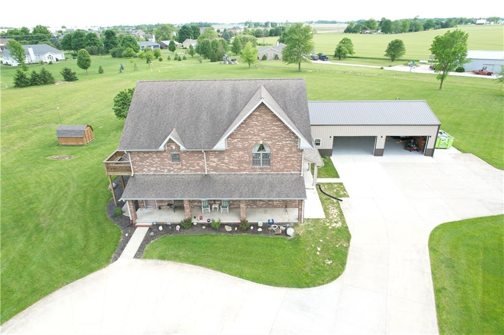 3860 Indianapolis Road Lebanon, IN 46052 - Photo 60 of 60 Gallery Image 60