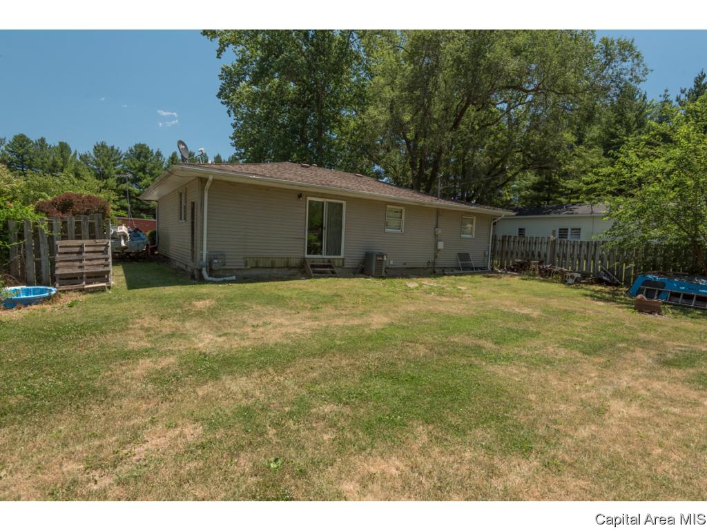 14069 St Joseph Road Athens, IL 62613 - Photo 23 of 30 Gallery Image 23