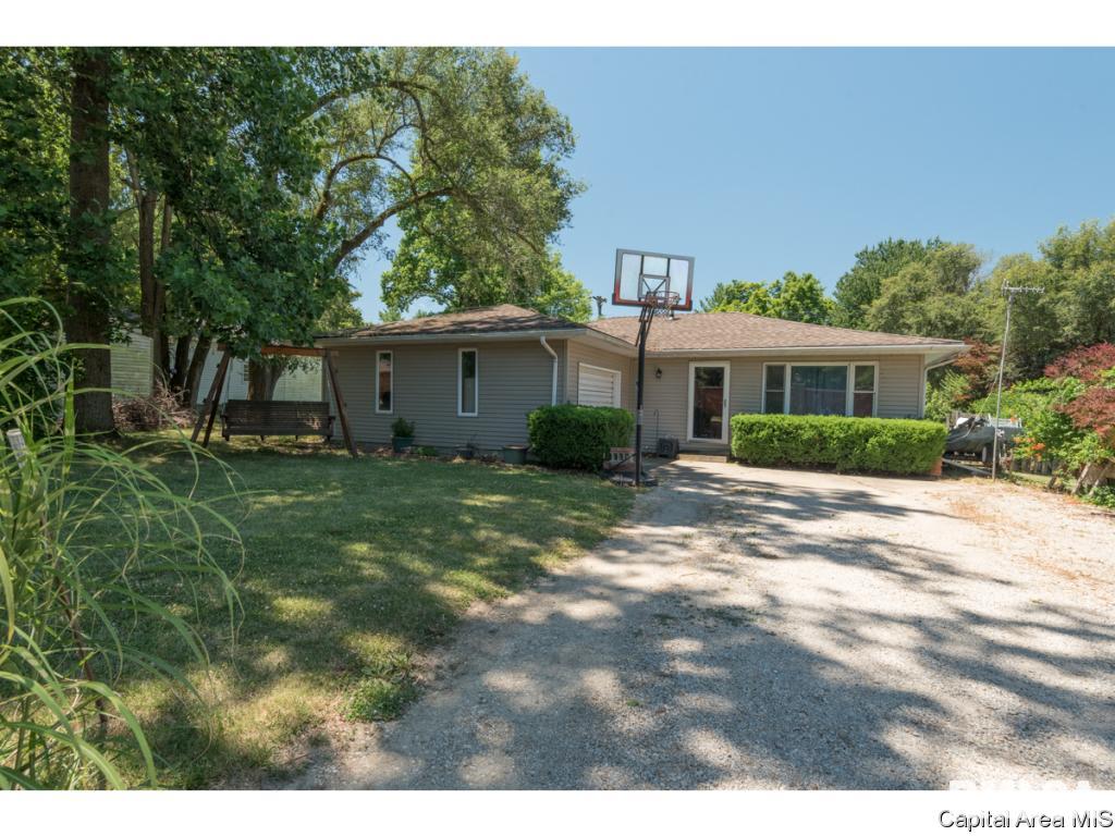 14069 St Joseph Road Athens, IL 62613 - Photo 26 of 30 Gallery Image 26