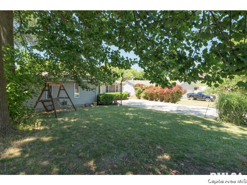 14069 St Joseph Road Athens, IL 62613 - Photo 29 of 30 Gallery Image 29