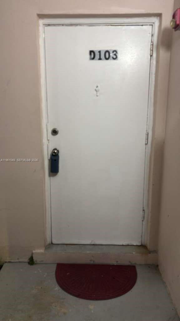 7430 Southwest 82nd Street, Unit D103 Miami, FL 33143 - Photo 8 of 8