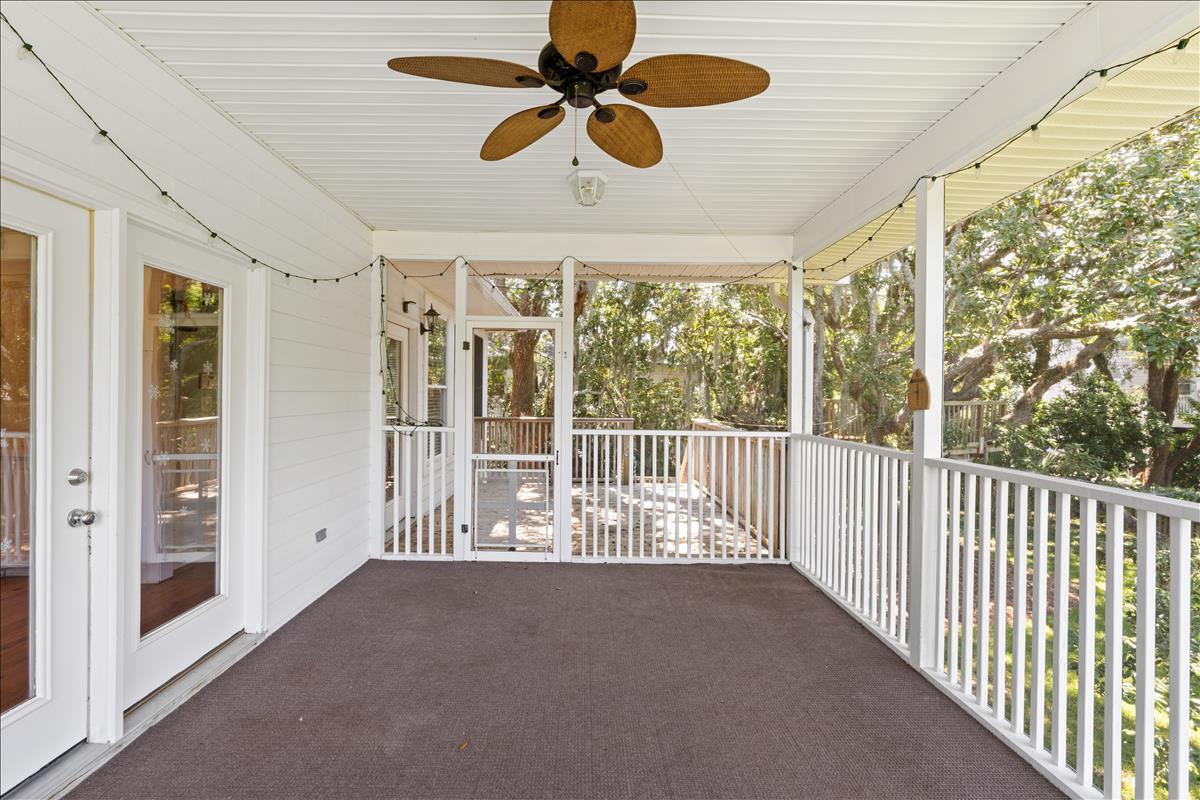 1532 Oak Landing Road Mount Pleasant, SC 29464 - Photo 14 of 60 Exterior (14 of 17)