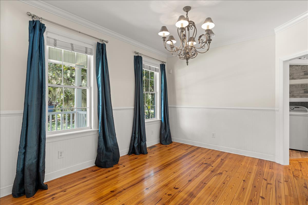 1532 Oak Landing Road Mount Pleasant, SC 29464 - Photo 22 of 60 Interior - Lower Floor (5 of 27)