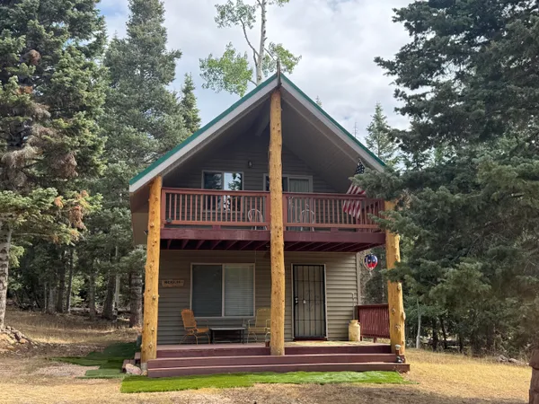 $315,000 | 6240 North Fork County Road, Duck Creek Village, UT 84762