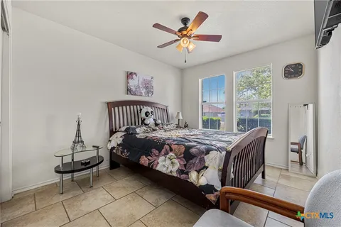 $185,000 | 2005 Ledgestone Drive, Killeen, TX 76549