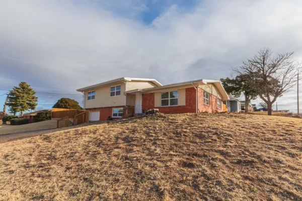 $223,000 | 105 Smith Street, Borger, TX 79007