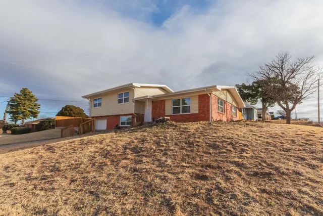 $228,000 | 105 Smith Street, Borger, TX 79007