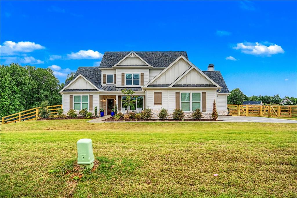 5430 Crow Road Cumming, GA 30041 - Photo 42 of 42 Gallery Image 42