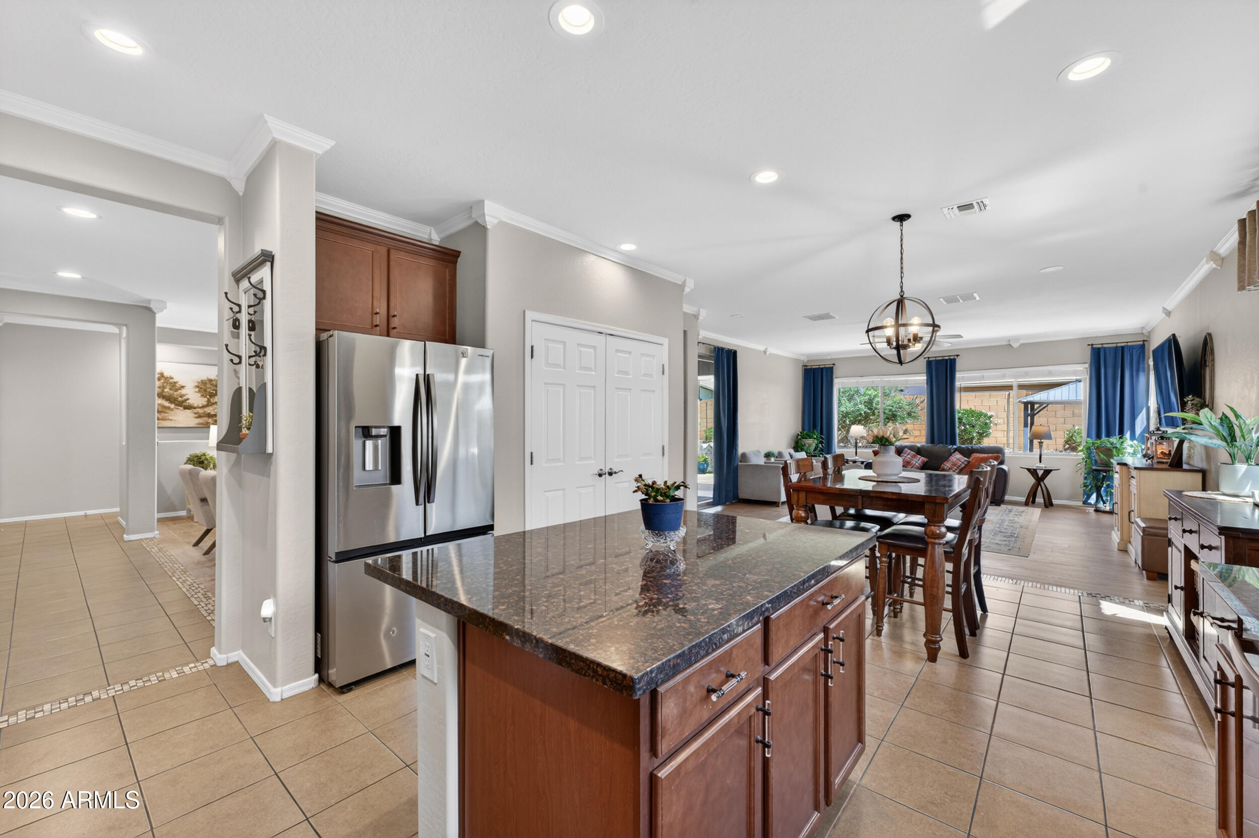18612 West Mountain View Road Waddell, AZ 85355 - Photo 9 of 71