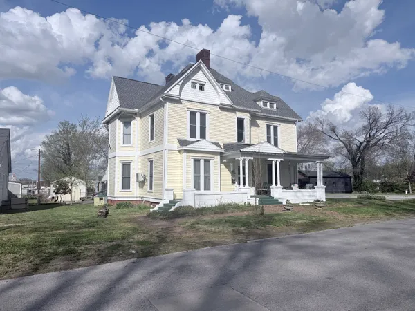 $250,000 | 314 East 16th Street, Hopkinsville, KY 42240
