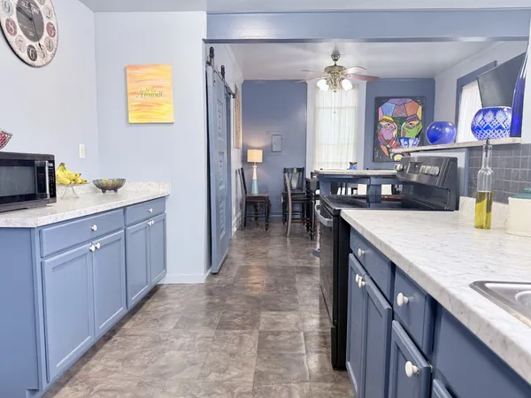 $250,000 | 314 East 16th Street, Hopkinsville, KY 42240