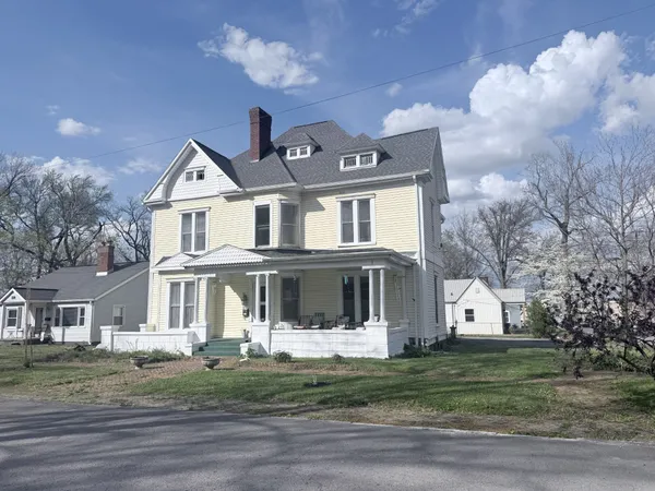 $250,000 | 314 East 16th Street, Hopkinsville, KY 42240