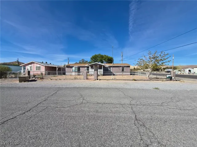 $180,000 | 400 Hoyt Street, Beatty, NV 89003