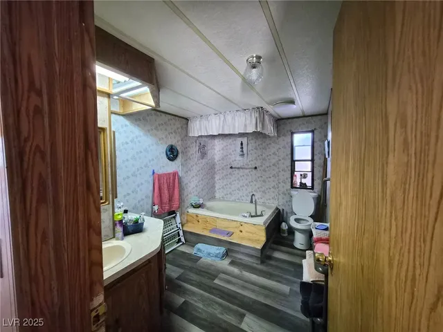 $180,000 | 400 Hoyt Street, Beatty, NV 89003