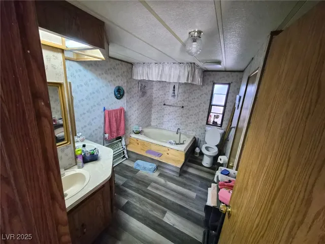 $180,000 | 400 Hoyt Street, Beatty, NV 89003