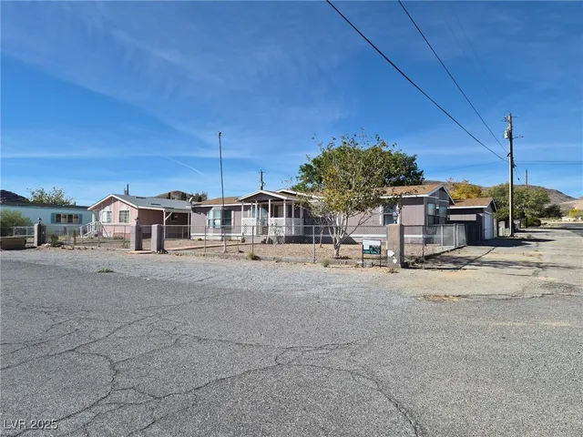 $180,000 | 400 Hoyt Street, Beatty, NV 89003