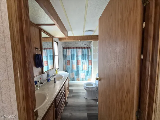 $180,000 | 400 Hoyt Street, Beatty, NV 89003