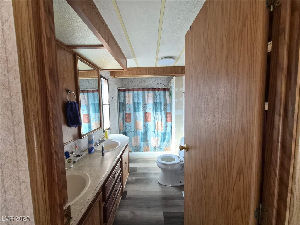 400 Hoyt Street Beatty, NV 89003 - Photo 21 of 42