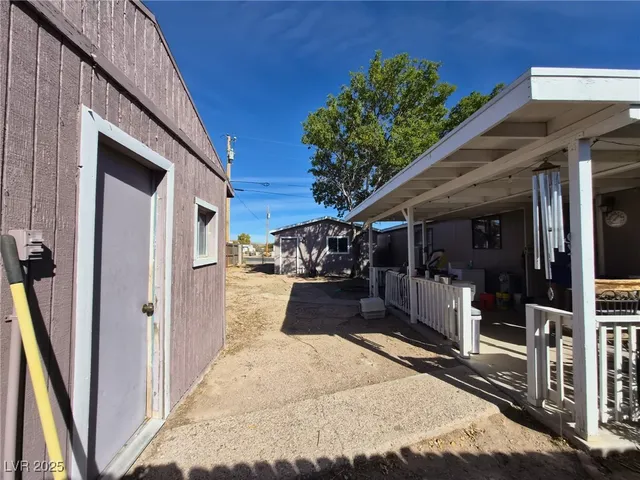 $180,000 | 400 Hoyt Street, Beatty, NV 89003
