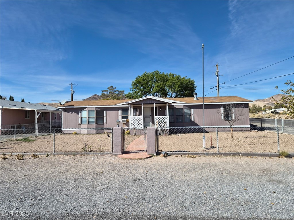 400 Hoyt Street Beatty, NV 89003 - Photo 25 of 42