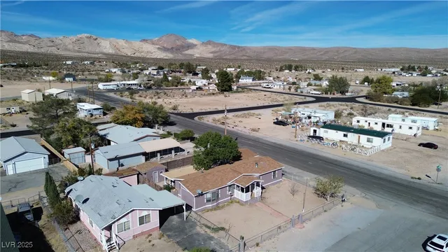 $180,000 | 400 Hoyt Street, Beatty, NV 89003