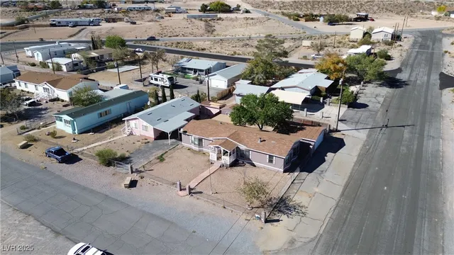 $180,000 | 400 Hoyt Street, Beatty, NV 89003