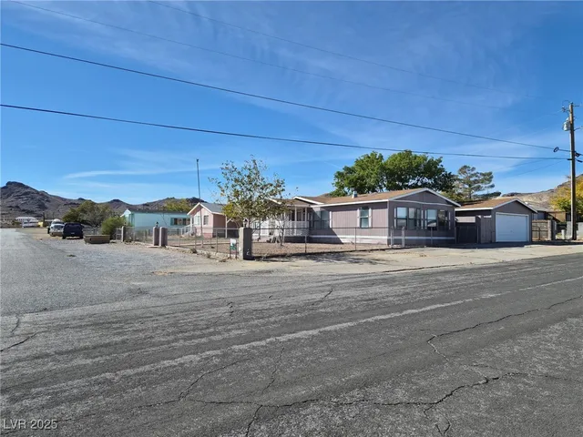 $180,000 | 400 Hoyt Street, Beatty, NV 89003