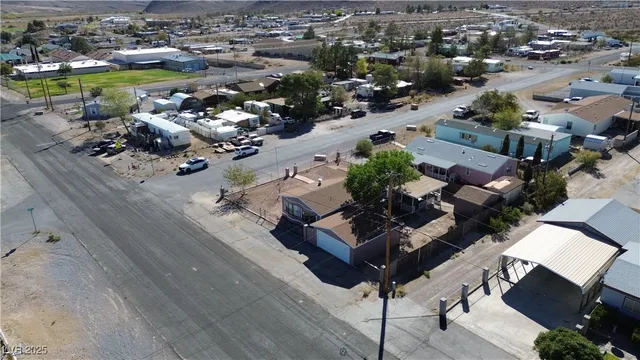 $180,000 | 400 Hoyt Street, Beatty, NV 89003
