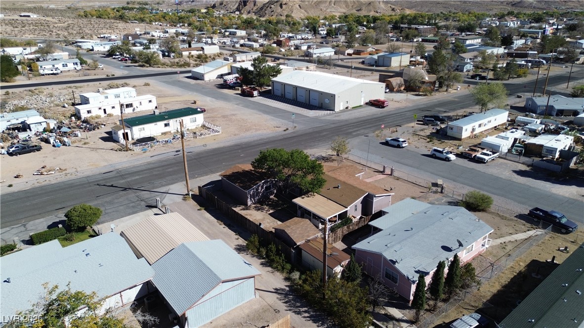 400 Hoyt Street Beatty, NV 89003 - Photo 32 of 42