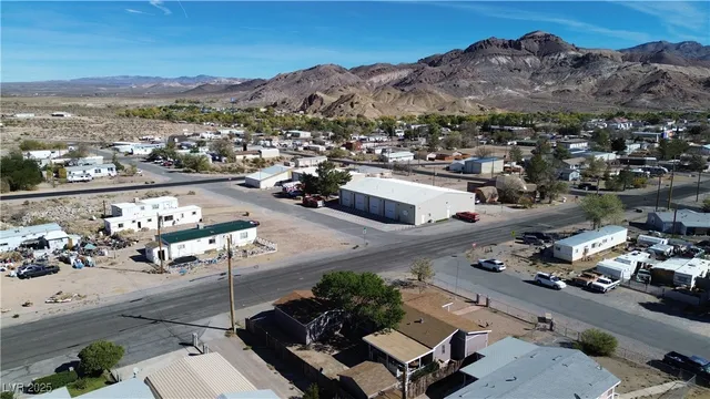 $180,000 | 400 Hoyt Street, Beatty, NV 89003