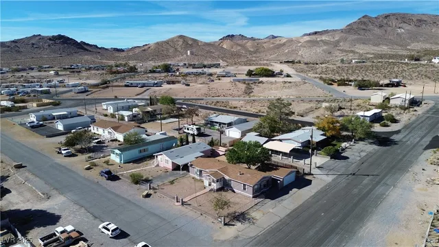 $180,000 | 400 Hoyt Street, Beatty, NV 89003