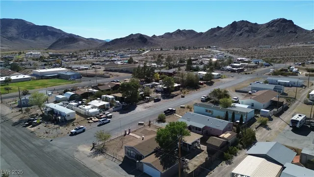 $180,000 | 400 Hoyt Street, Beatty, NV 89003