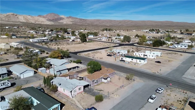 $180,000 | 400 Hoyt Street, Beatty, NV 89003