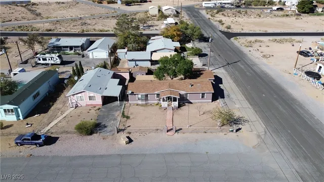 $180,000 | 400 Hoyt Street, Beatty, NV 89003