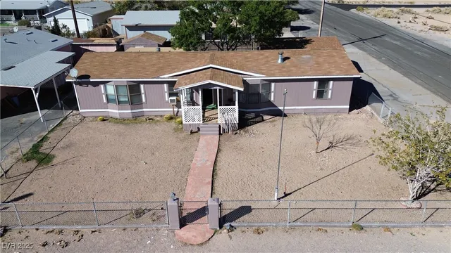 $180,000 | 400 Hoyt Street, Beatty, NV 89003