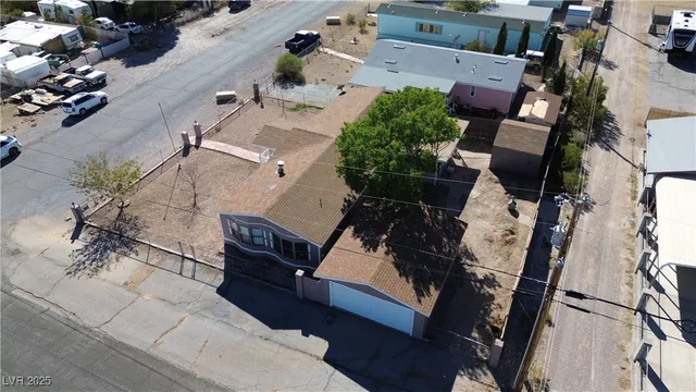 $180,000 | 400 Hoyt Street, Beatty, NV 89003