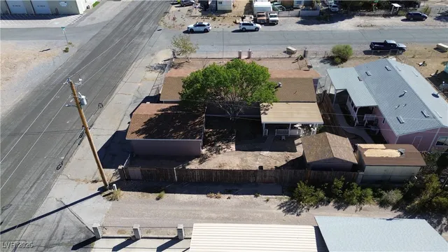 $180,000 | 400 Hoyt Street, Beatty, NV 89003