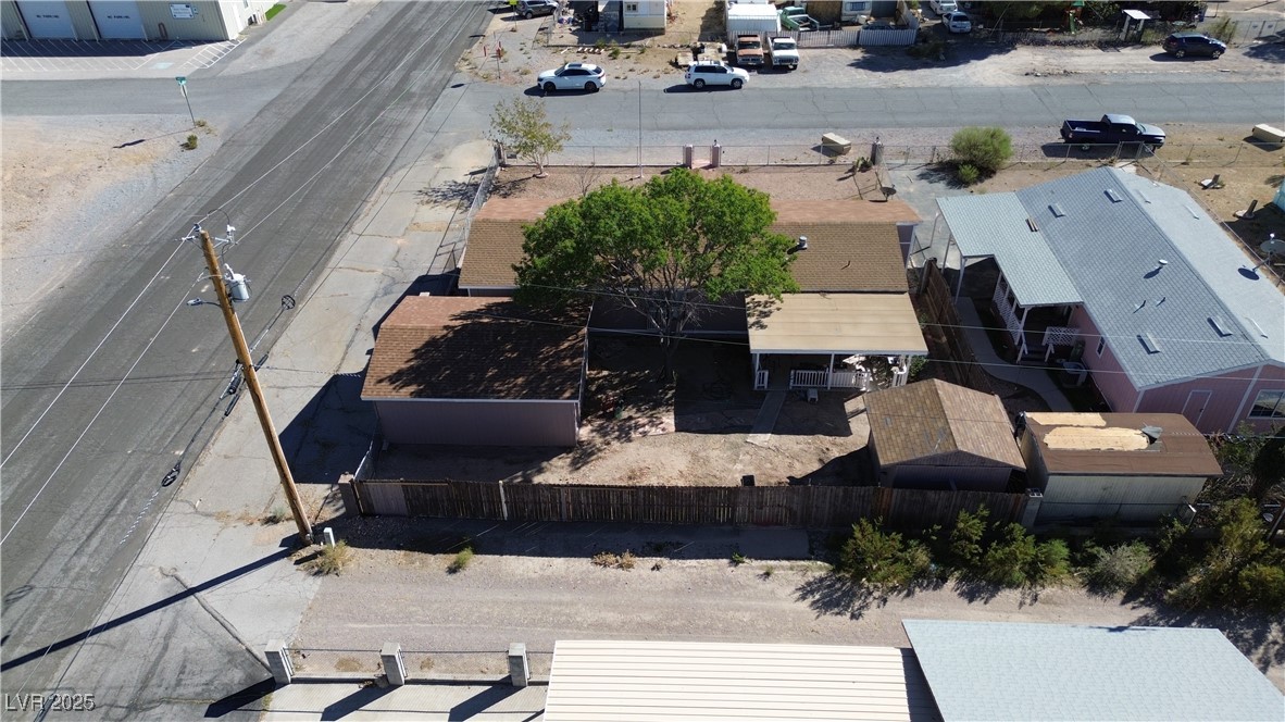 400 Hoyt Street Beatty, NV 89003 - Photo 40 of 42