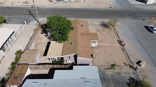 $180,000 | 400 Hoyt Street, Beatty, NV 89003