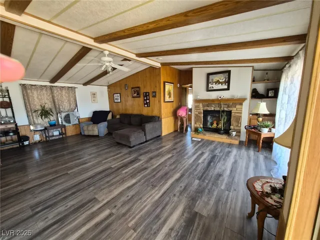 $180,000 | 400 Hoyt Street, Beatty, NV 89003