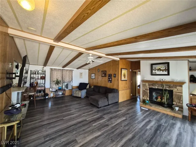 $180,000 | 400 Hoyt Street, Beatty, NV 89003