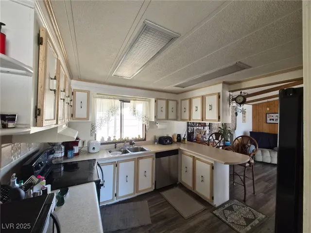 $180,000 | 400 Hoyt Street, Beatty, NV 89003