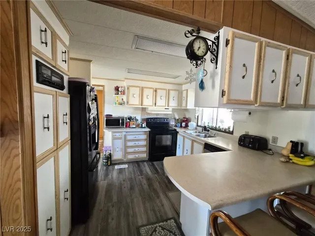 $180,000 | 400 Hoyt Street, Beatty, NV 89003