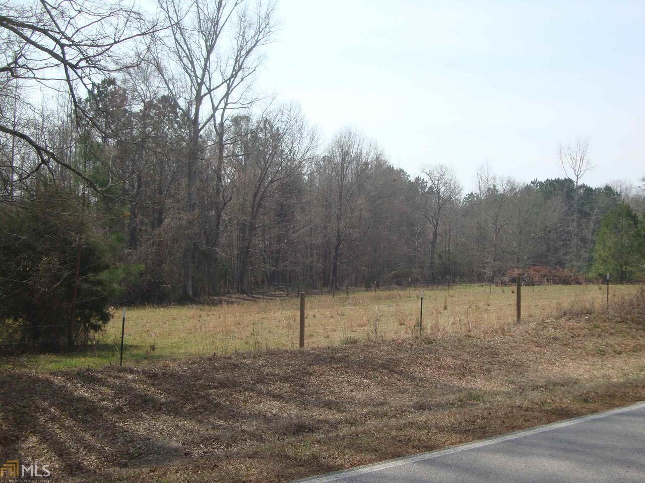 10.95-ac Busbin Road, Unit 10 95 ACRES Fayetteville, GA 30215 - Photo 1 of 1 Gallery Image 1
